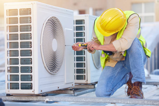 Best HVAC for Healthcare Facilities in Melrose, MN