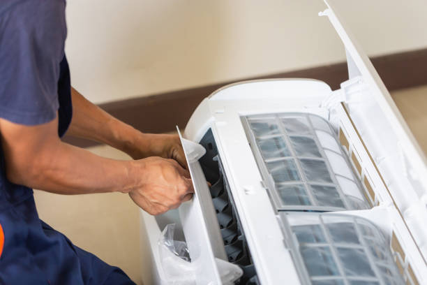 Best Ductless Mini-Split Systems in Melrose, MN