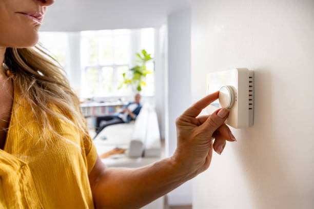 Best Emergency HVAC Services in Melrose, MN