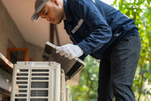 Best Solar-powered HVAC Systems in Melrose, MN